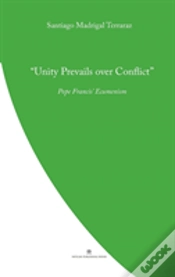 Capa do artigo Unity Prevails Over Conflict