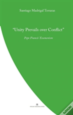 Capa do artigo Unity Prevails Over Conflict