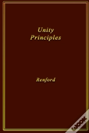 Capa do artigo Unity Principles