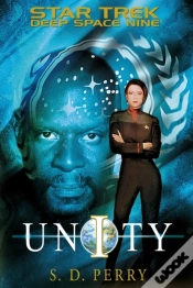 Capa do artigo Unity