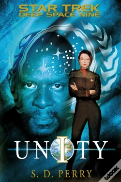 Capa do artigo Unity
