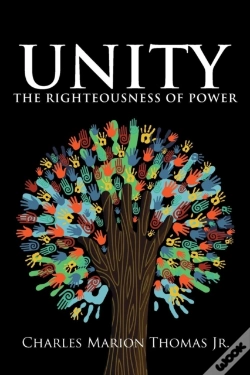 Capa do artigo Unity The Righteousness Of Power