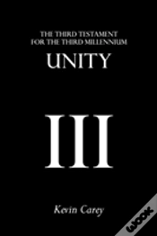 Capa do artigo Unity: The Third Testament For The Third Millennium