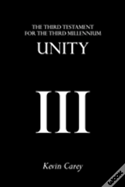 Capa do artigo Unity: The Third Testament For The Third Millennium
