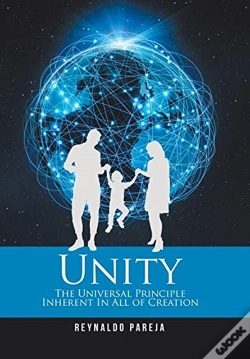 Capa do artigo Unity: The Universal Principle Inherent