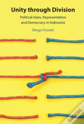 Capa do artigo Unity Through Division