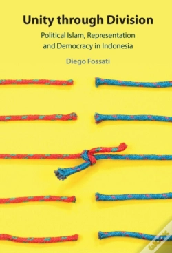 Capa do artigo Unity Through Division