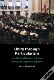 Capa do artigo Unity Through Particularism