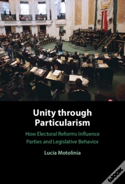 Capa do artigo Unity Through Particularism