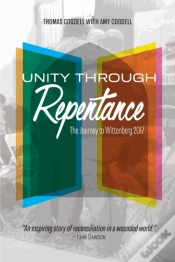 Capa do artigo Unity Through Repentance
