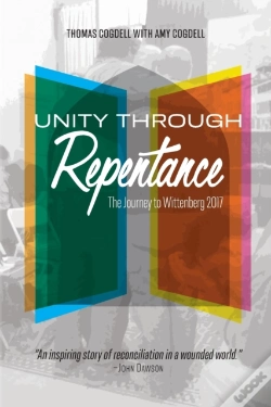 Capa do artigo Unity Through Repentance