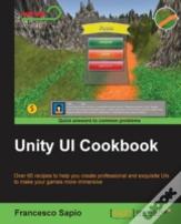 Unity Ui Cookbook