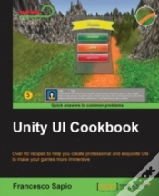 Capa do artigo Unity Ui Cookbook
