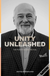 Capa do artigo Unity Unleashed