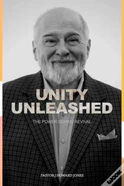Capa do artigo Unity Unleashed