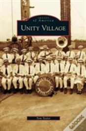 Capa do artigo Unity Village