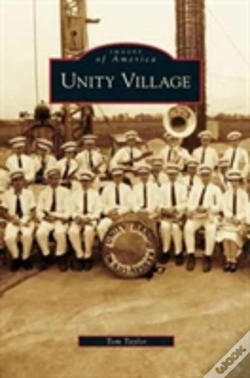 Capa do artigo Unity Village