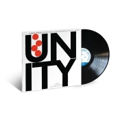 Capa do artigo Unity - Vinil