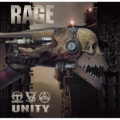 Capa do artigo Unity - Vinil