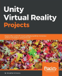 Unity Virtual Reality Projects - Preview