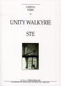 Unity Walkyrie Suivi De Ste - Preview