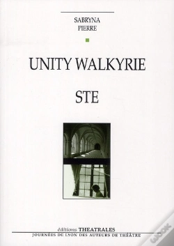 Capa do artigo Unity Walkyrie Suivi De Ste