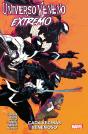 Univ Veneno Extremo Cada Vez Mas Venenos - Preview