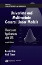 Univariate And Multivariate General Linear Models - Preview