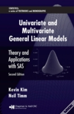 Capa do artigo Univariate And Multivariate General Linear Models