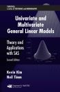 Univariate And Multivariate General Linear Models - Preview