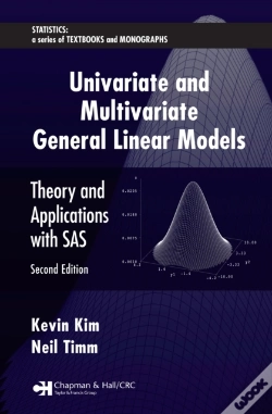 Capa do artigo Univariate And Multivariate General Linear Models