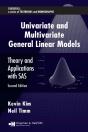 Univariate And Multivariate General Linear Models - Preview