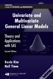Capa do artigo Univariate And Multivariate General Linear Models