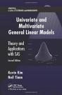 Univariate And Multivariate General Linear Models - Preview