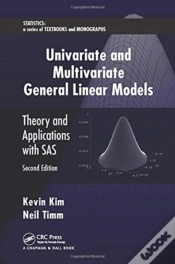 Capa do artigo Univariate And Multivariate General Linear Models