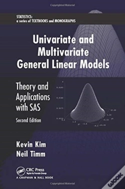 Capa do artigo Univariate And Multivariate General Linear Models