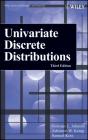 Univariate Discrete Distributions - Preview