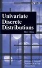 Univariate Discrete Distributions - Preview