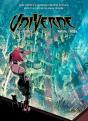 Univerne Tome 1 ; Paname - Preview