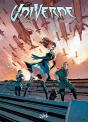 Univerne Tome 2 ; Big Apple - Preview
