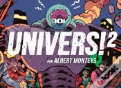 Capa do artigo Univers 2