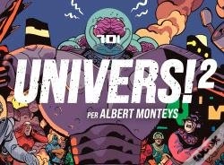 Capa do artigo Univers 2