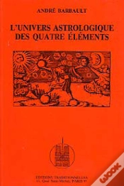 Capa do artigo Univers Astrologique Des Quatre Elements (L