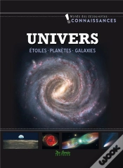 Capa do artigo Univers