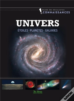 Capa do artigo Univers