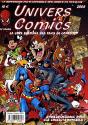 Univers Comics (Édition 2008) - Preview