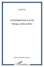 Univers D'Axel Gauvin ; Paysage, Societe, Ecriture - Preview