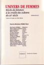 Univers De Femmes - Preview