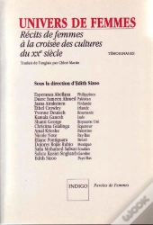 Univers De Femmes