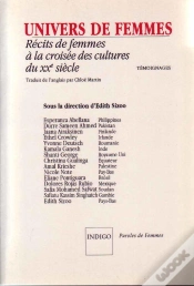 Capa do artigo Univers De Femmes